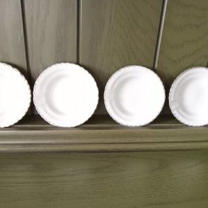 Mini Ashtray Set